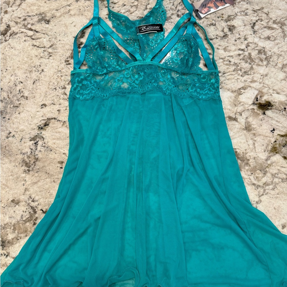 Escante Lingerie
